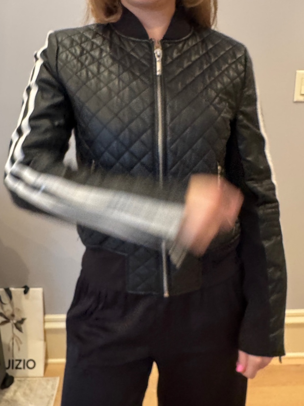 BCBG jacket - Picture 2 of 11